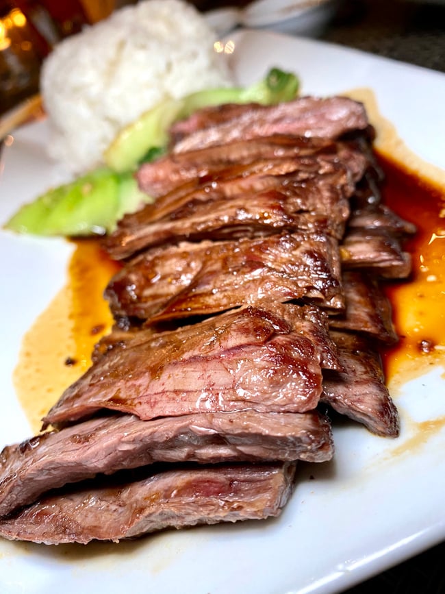 Arirang Hibachi Steakhouse 3