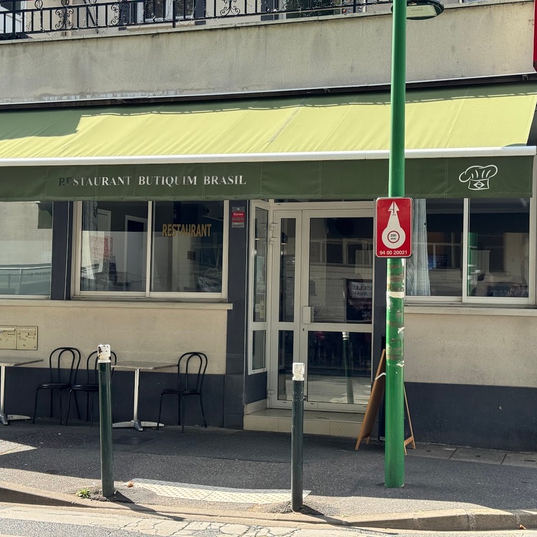 Butiquim Brasil | Restaurant brésilien à Paris 2