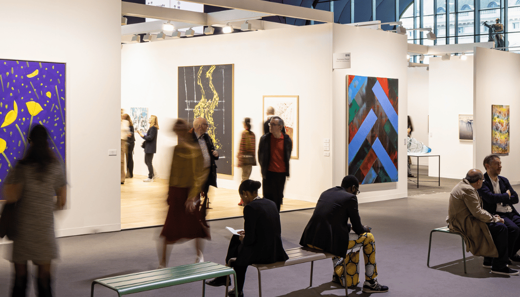 Art Paris 4