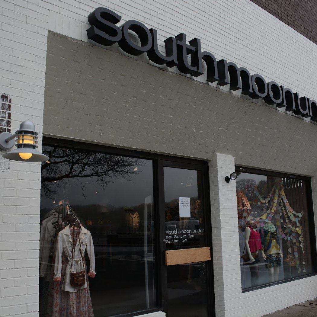 South Moon Under 2