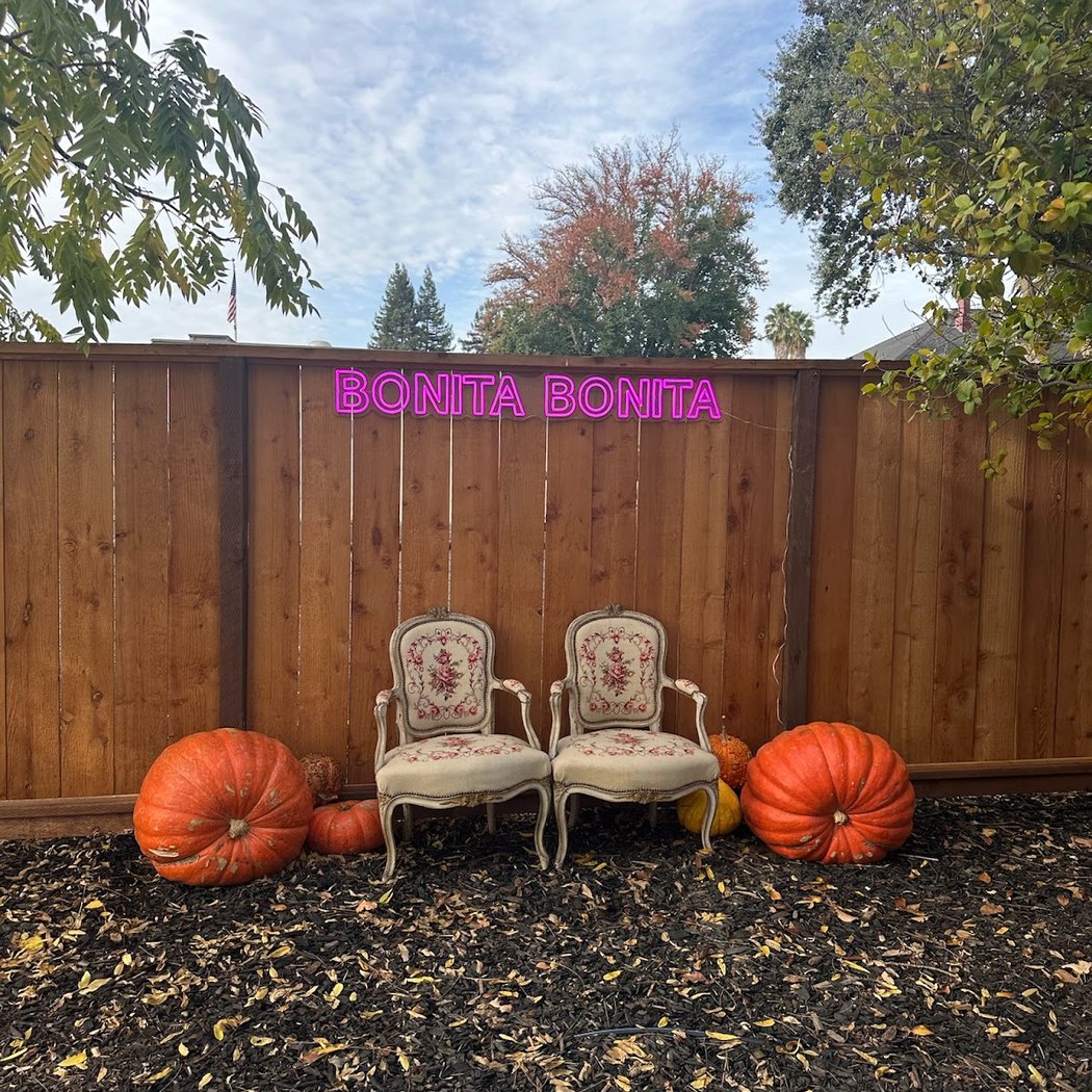 Bonita Bonita 3