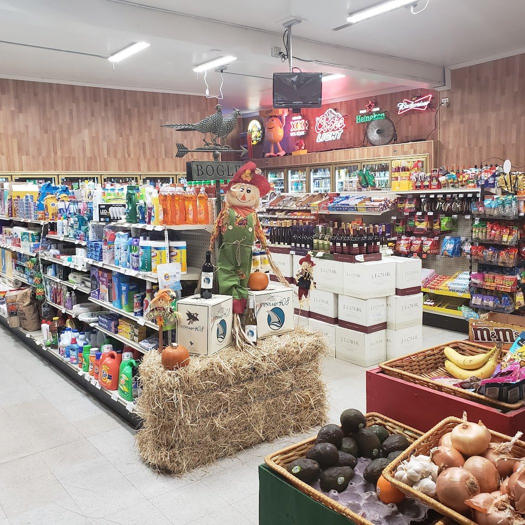 Diridon Market 2