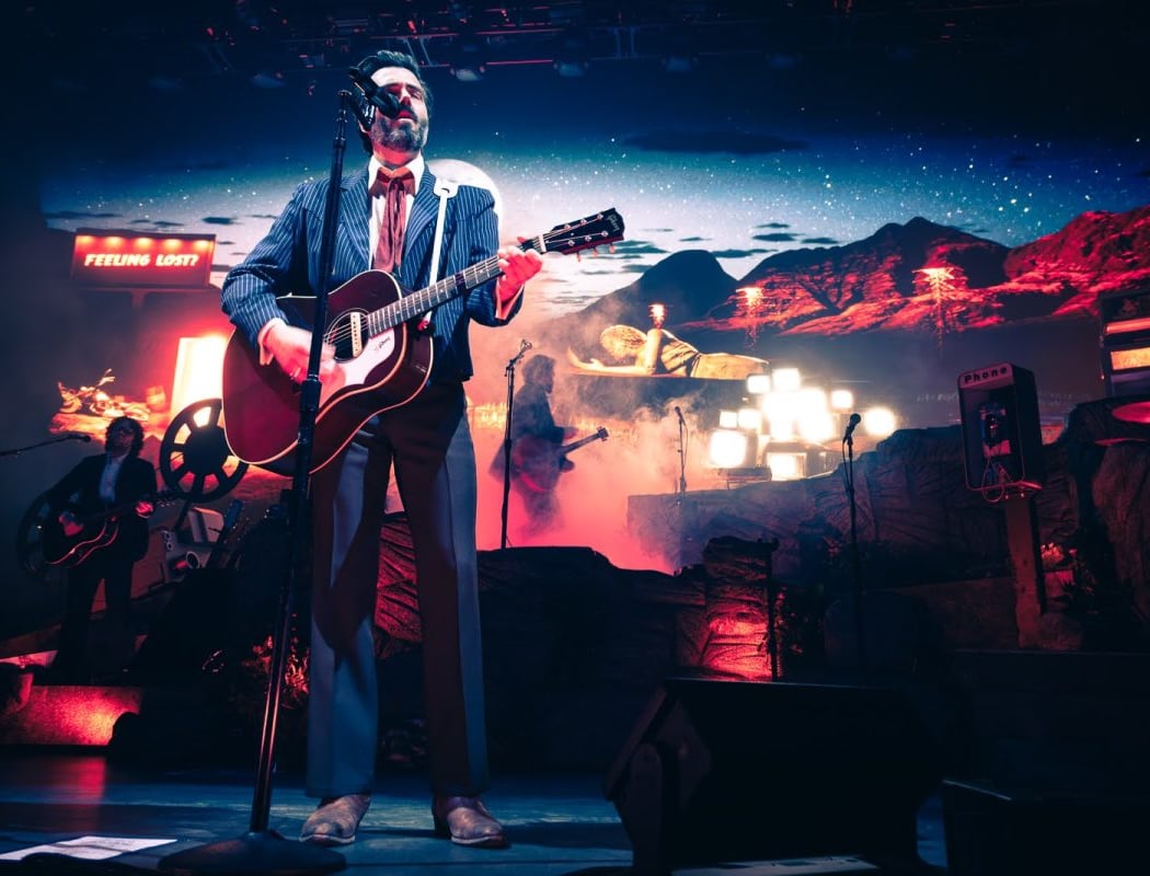 Lord Huron 1