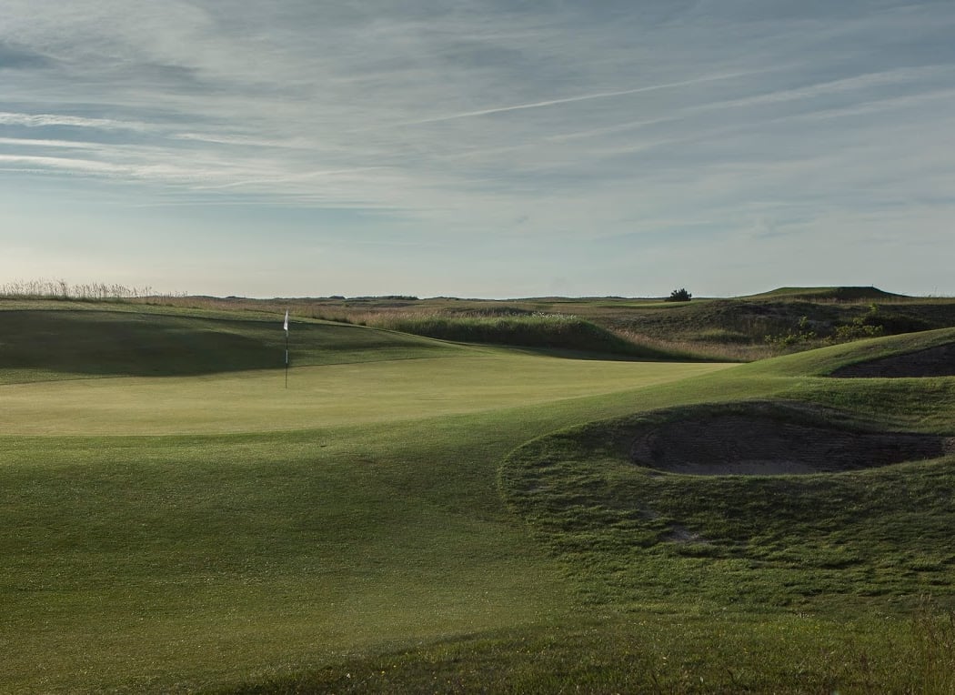Granville Golf Club 2