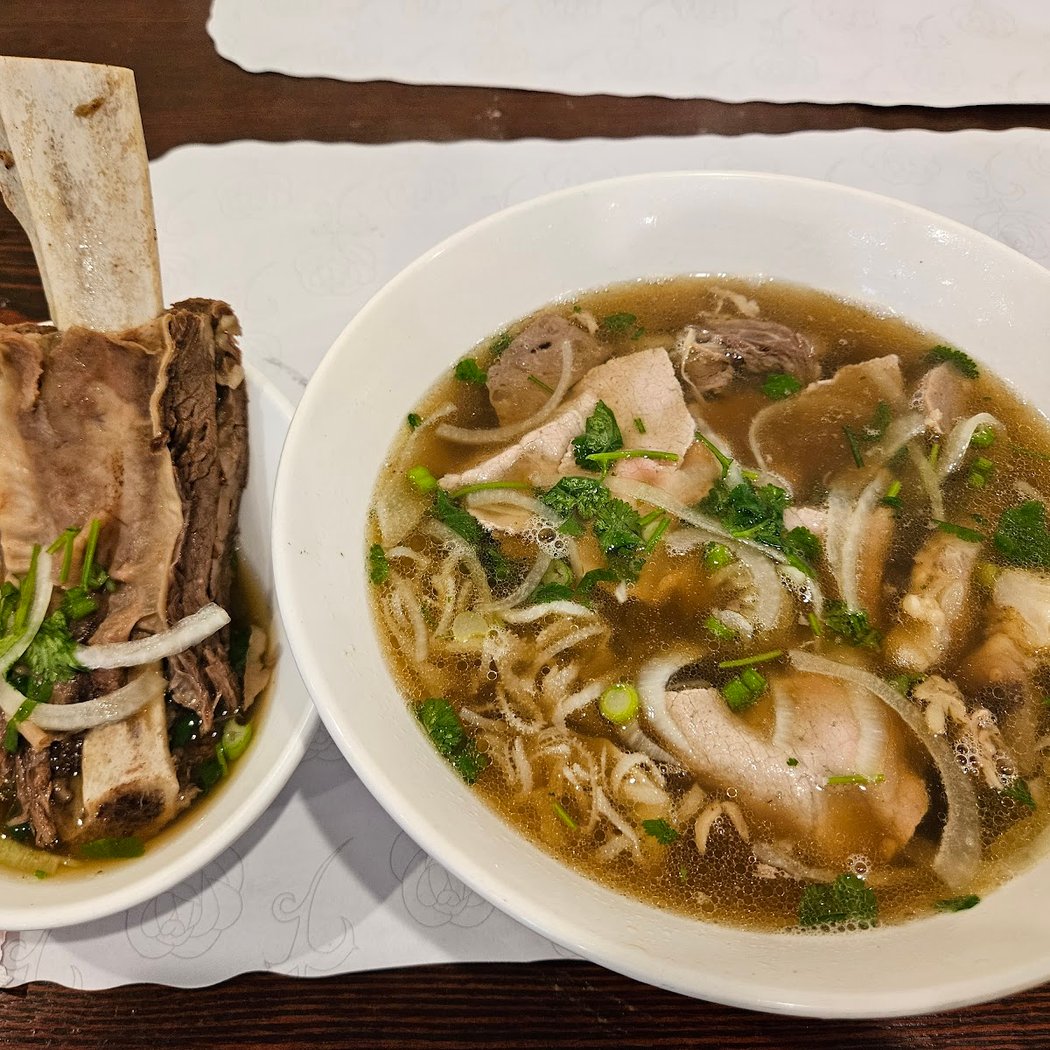 Pho Queen 1