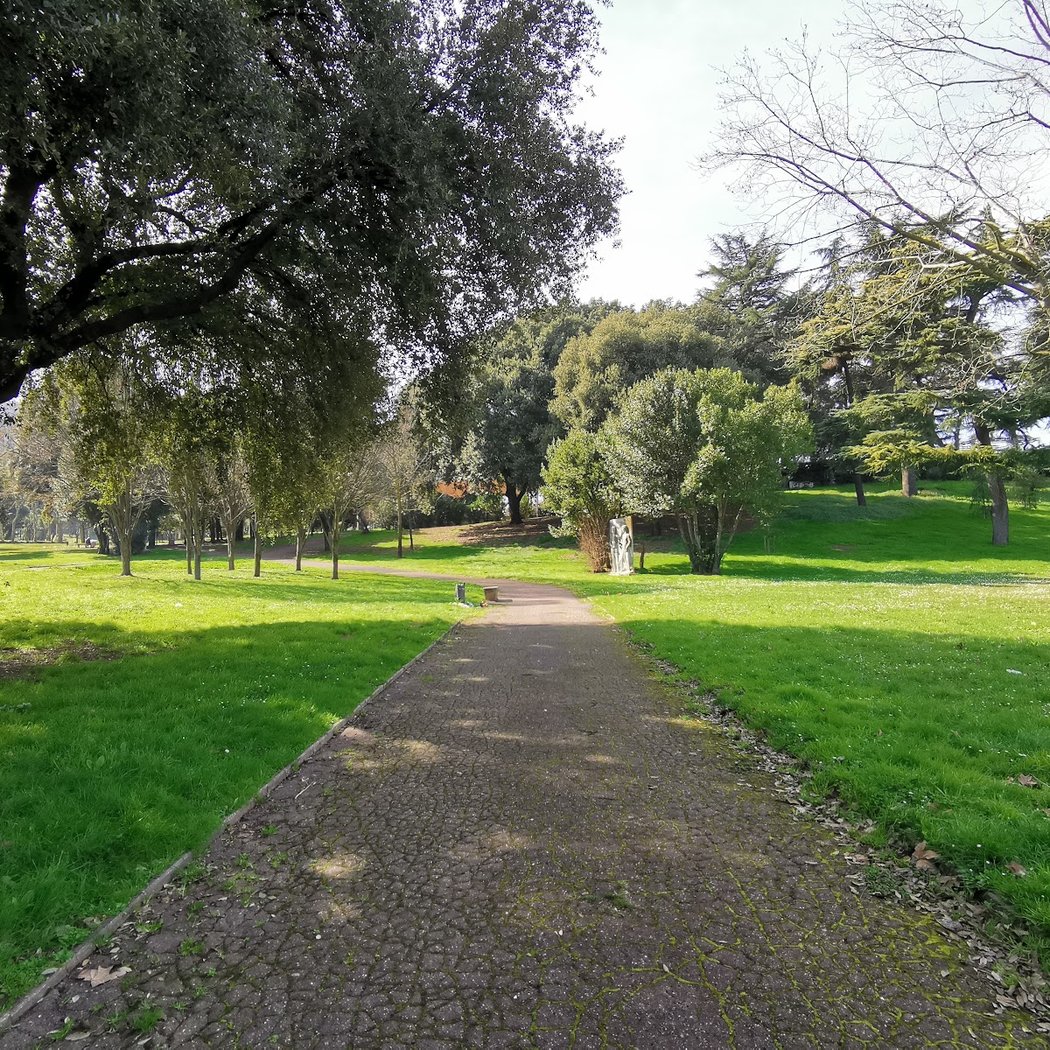 Parco del Ninfeo 1