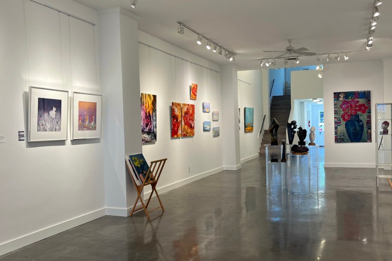 Gallery House 2