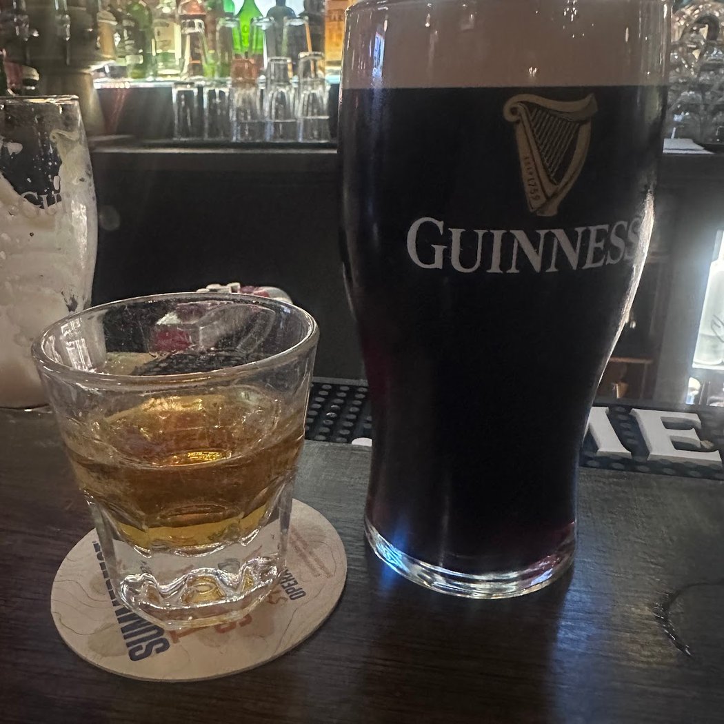 Traditional Irish Music Sessions 3