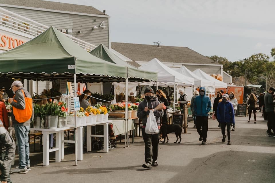 Farmers Market 1