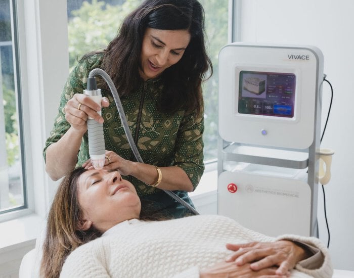 Refine Anti-Aging Medicine and Aesthetics 1