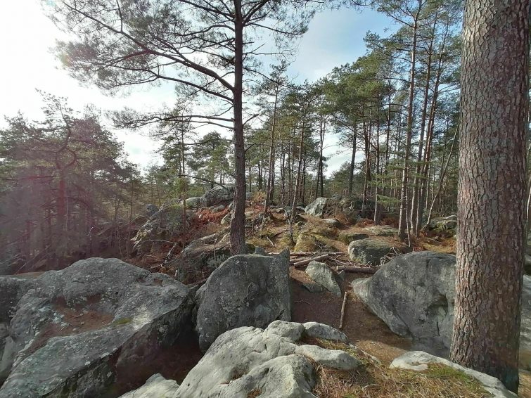 Mont Aigu 3