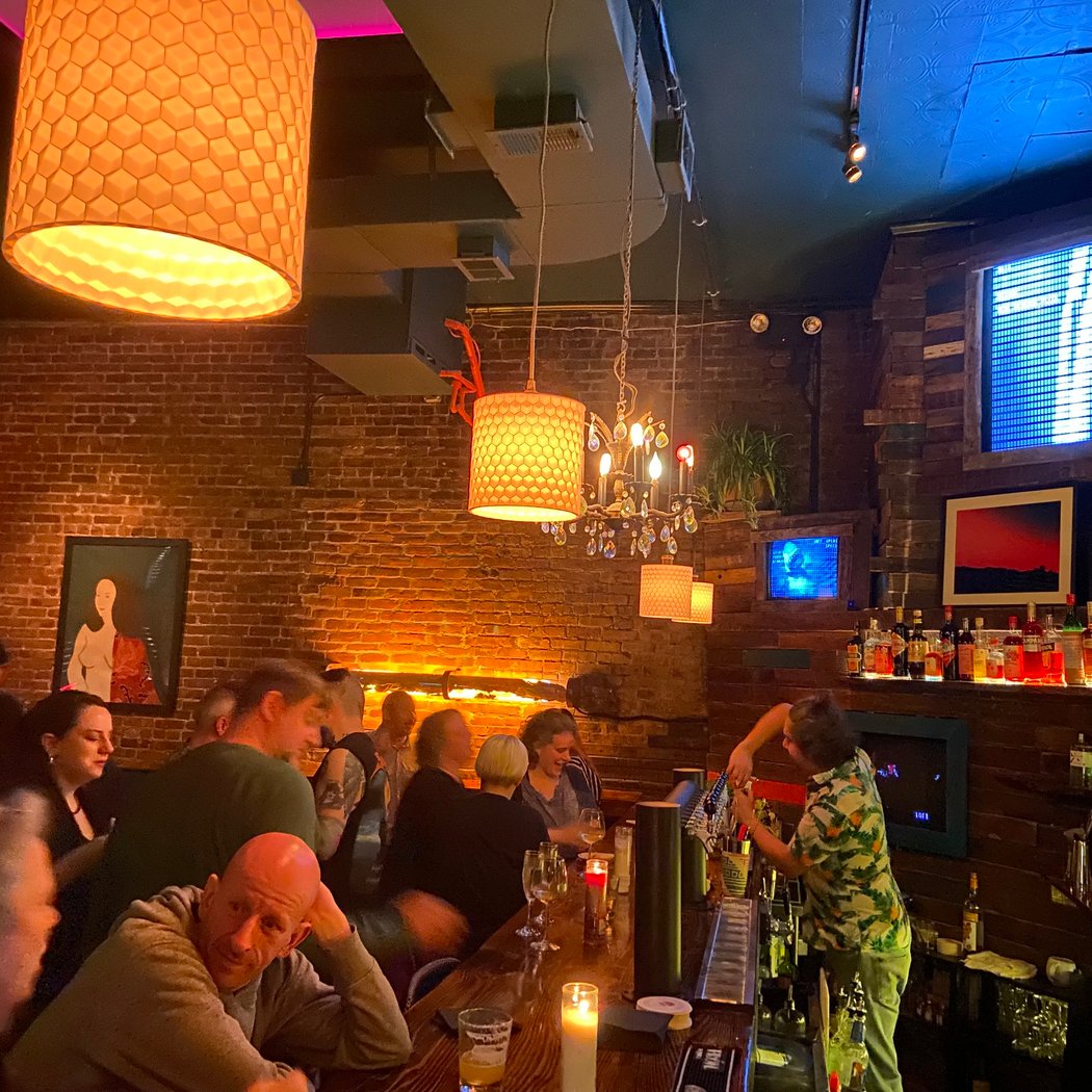 LoFI Bar 3