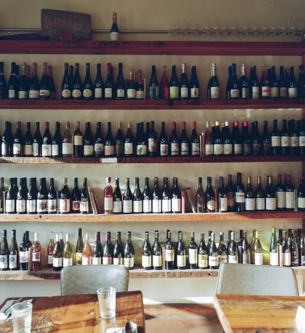 Bellanico Restaurant and Wine Bar 2