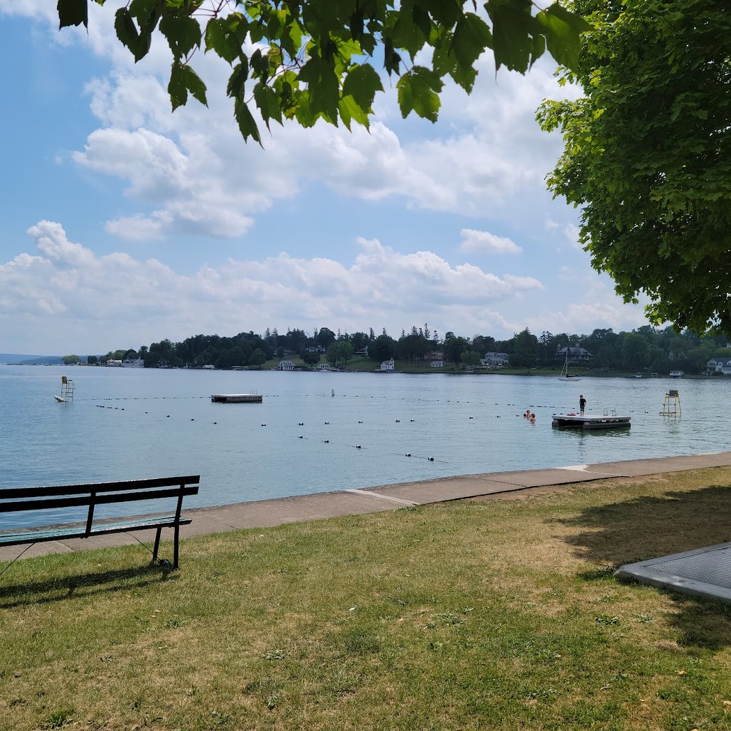 Clift Park 3