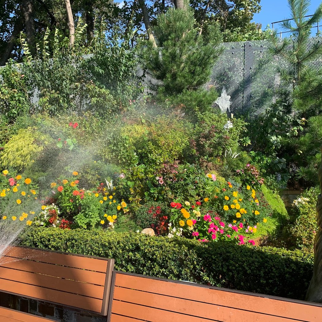 Ridgewood Garden 3