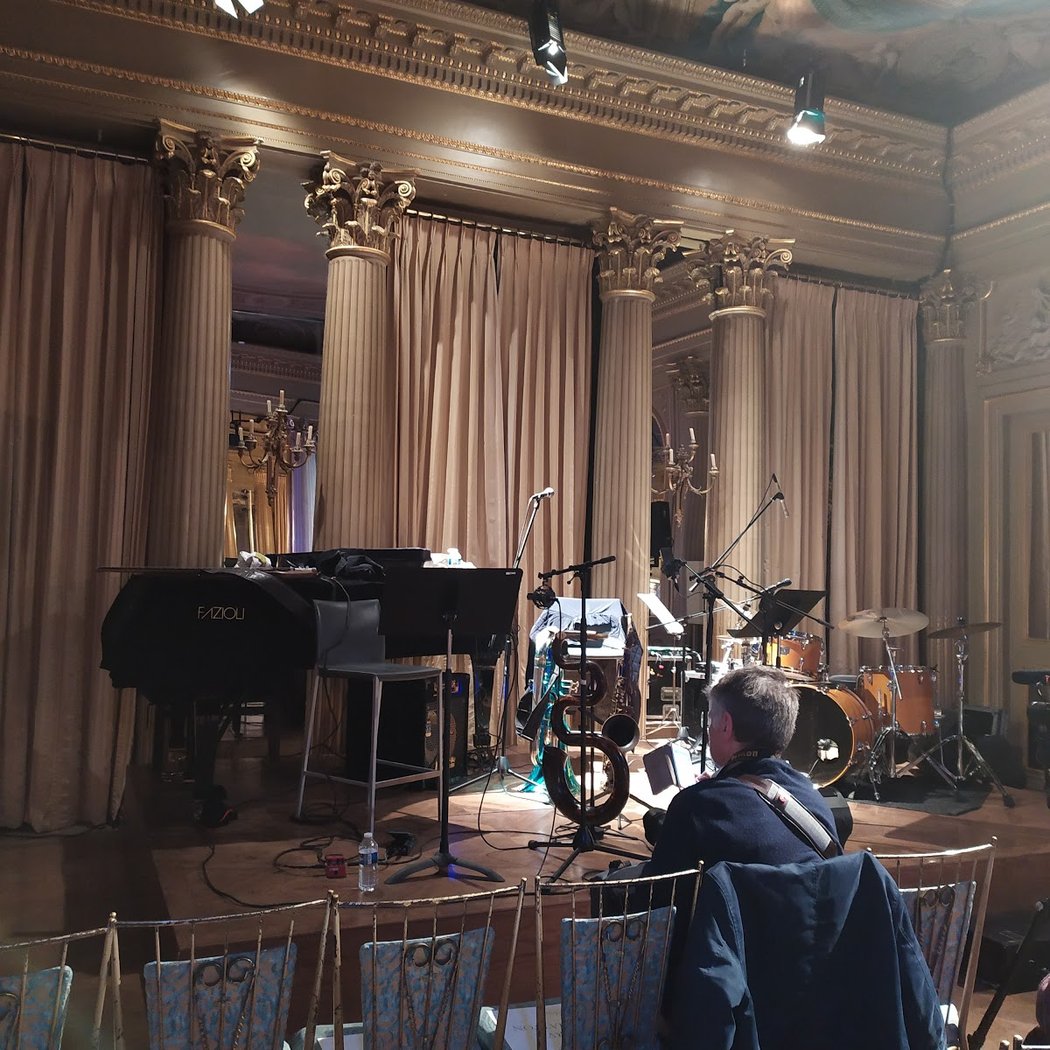 CONCERT DE PIANO AVEC MATTEO PINNA 1