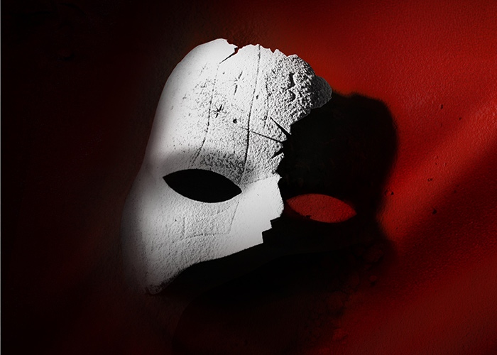 Le Fantôme de l'Opéra 1