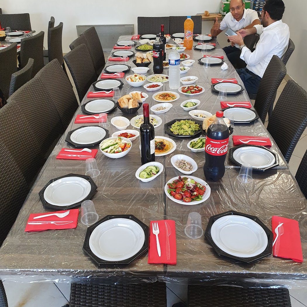 Natbag restaurant 2