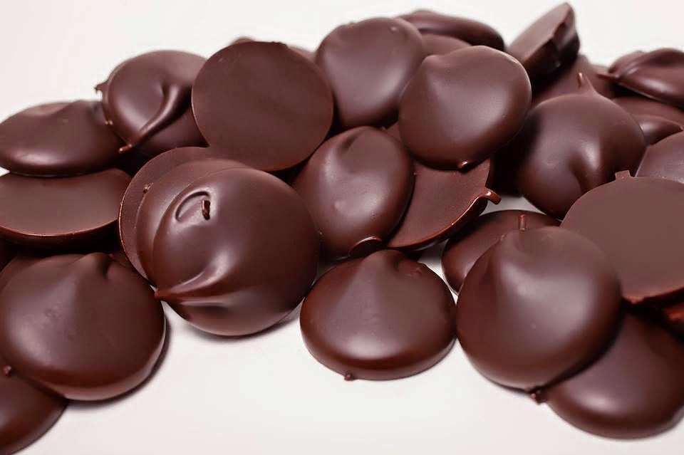 The Ultimate Bodacious Brooklyn Chocolate Easter Egg 3