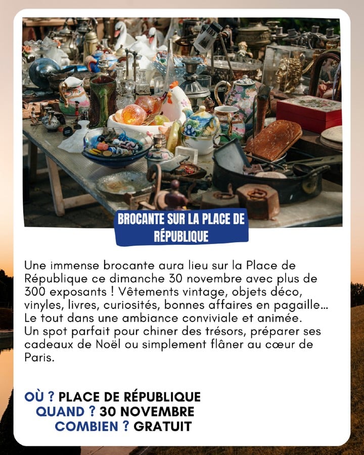 Brocante 1