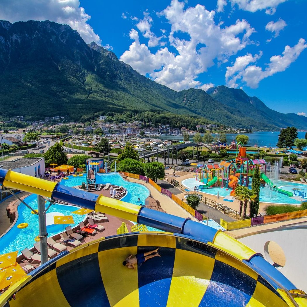 Aquaparc 1