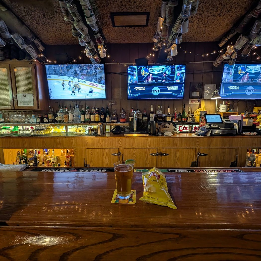 Fernandes Stein Lounge 1