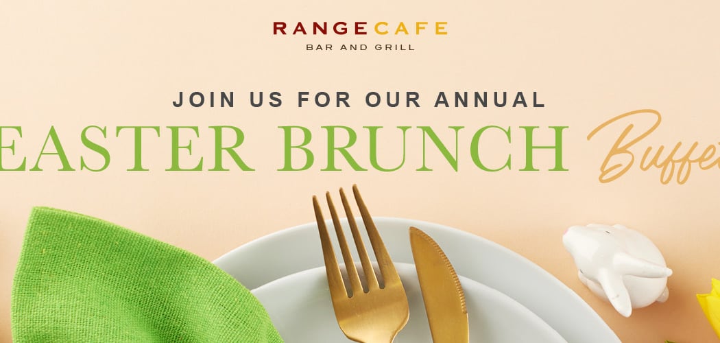 Easter Brunch 1