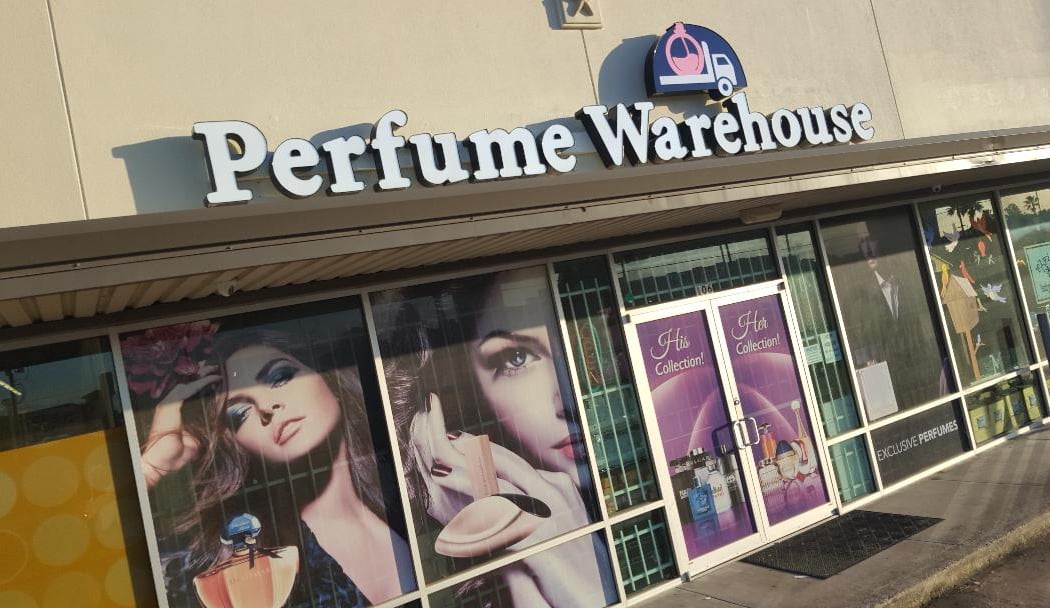 Perfume Warehouse 2