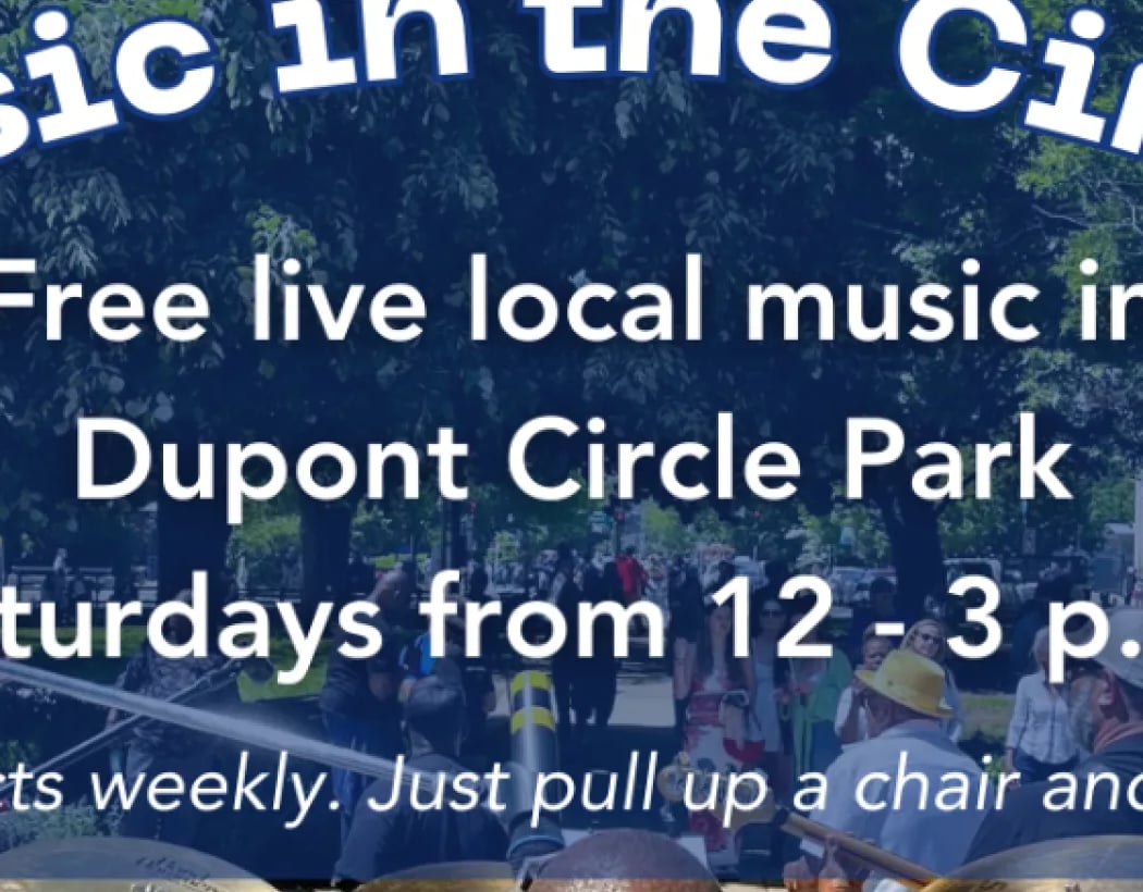 Music in the Circle: Free Concerts