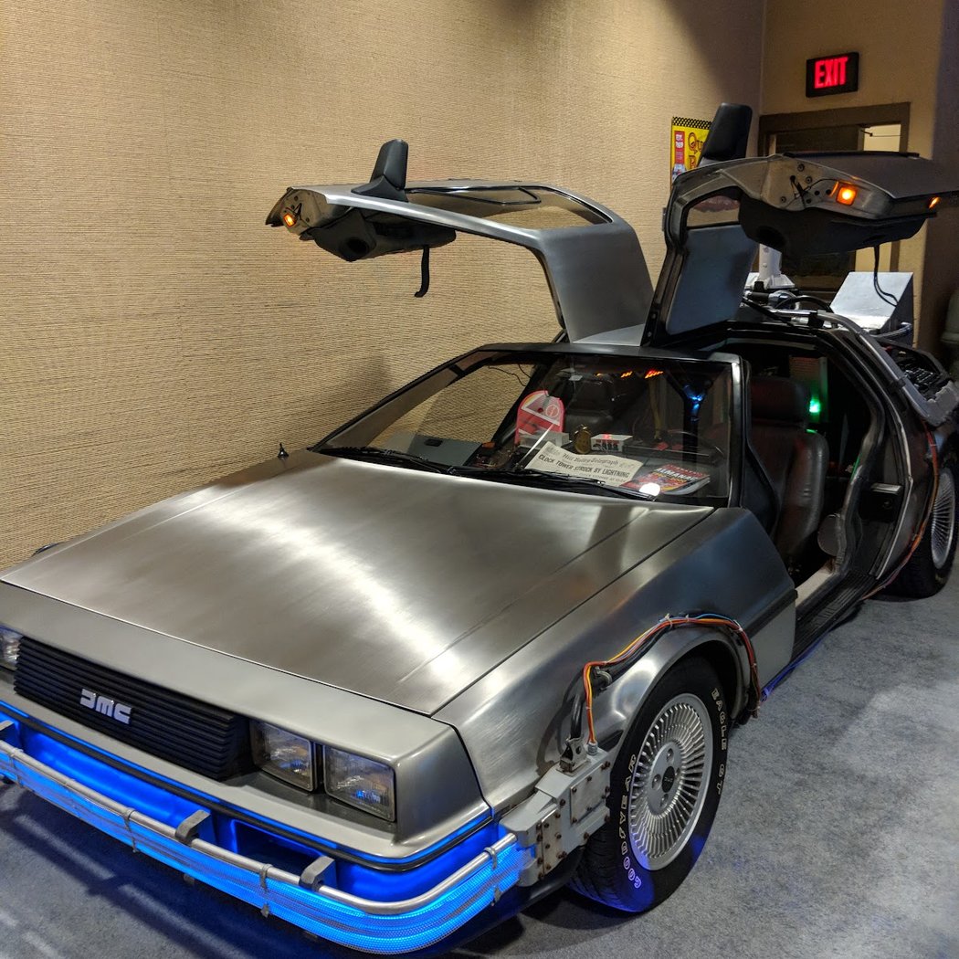 Nickel City Comic Con 2