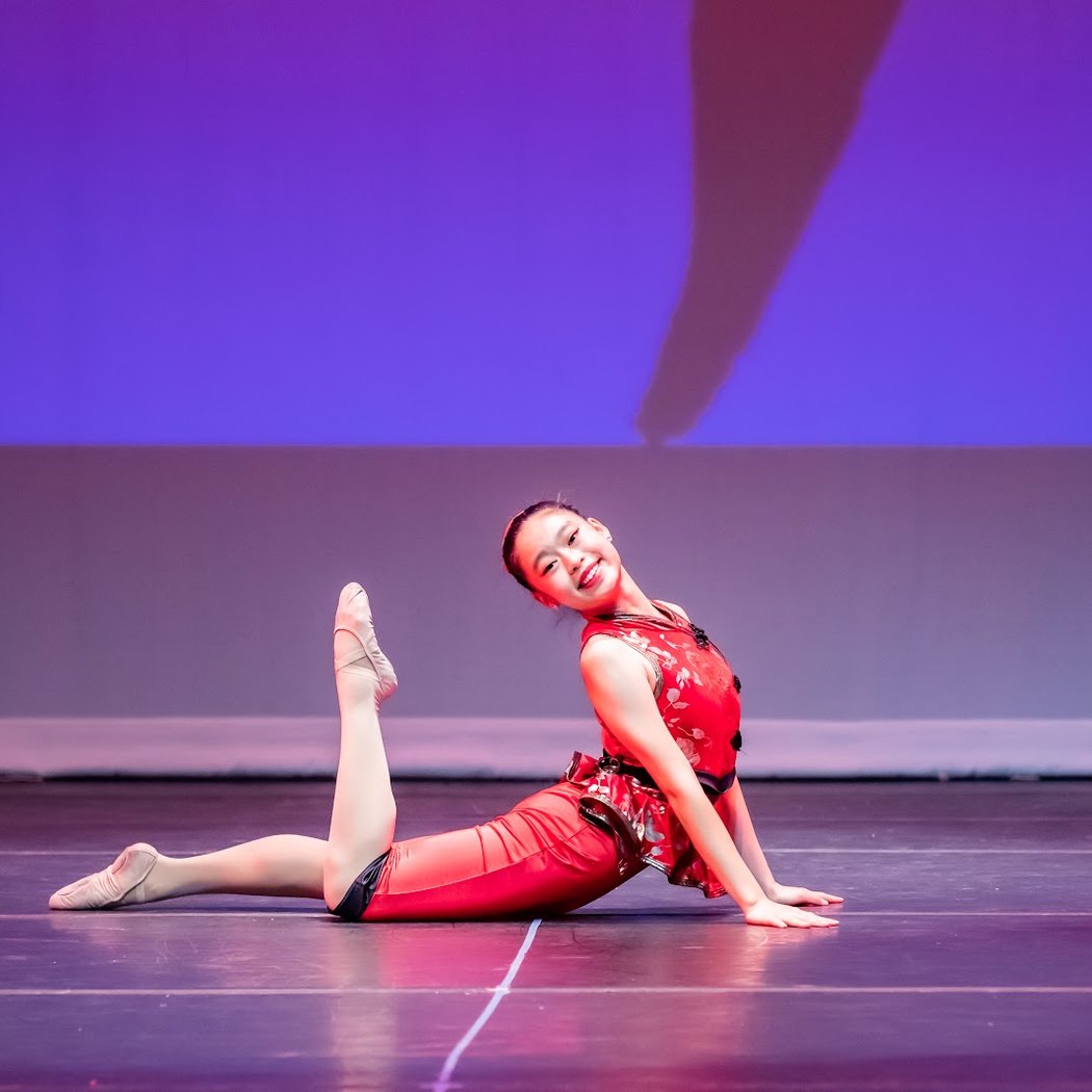New Century Dance 1