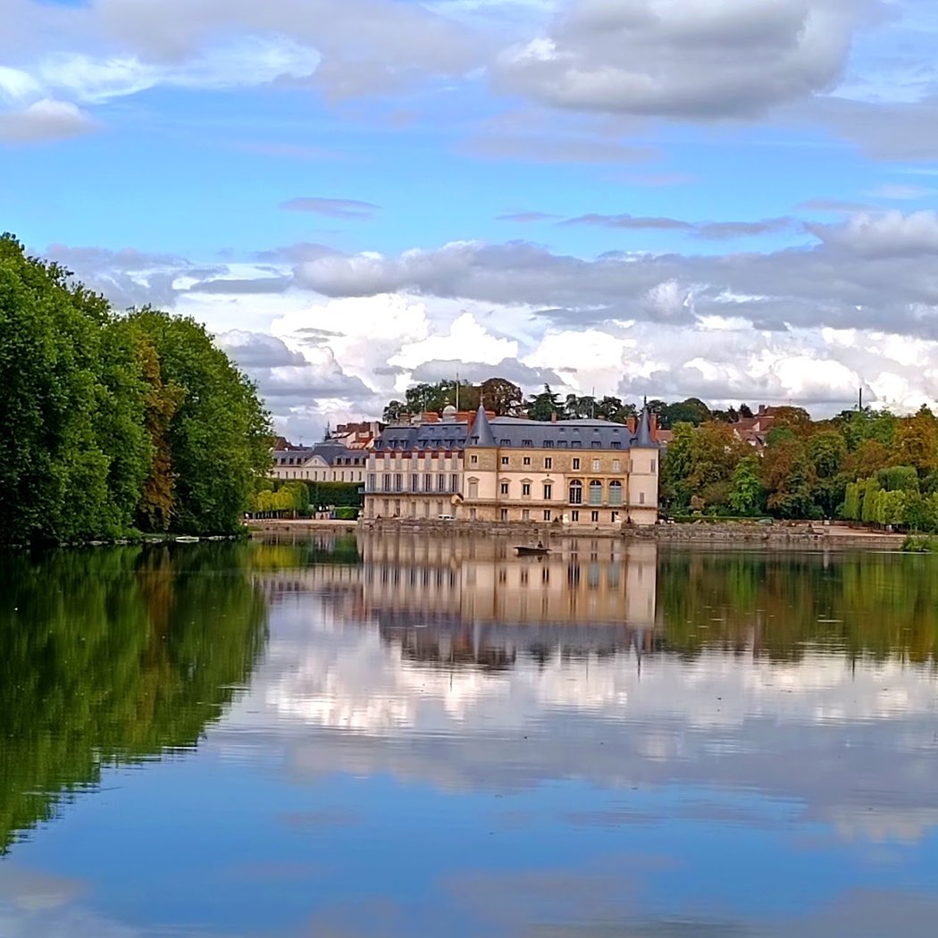 Festival de musique de Rambouillet 1