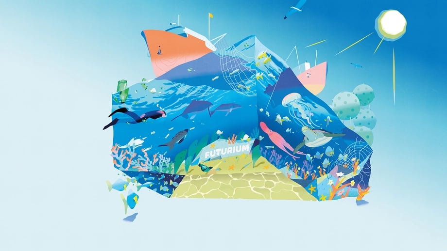 Ocean Futures 1