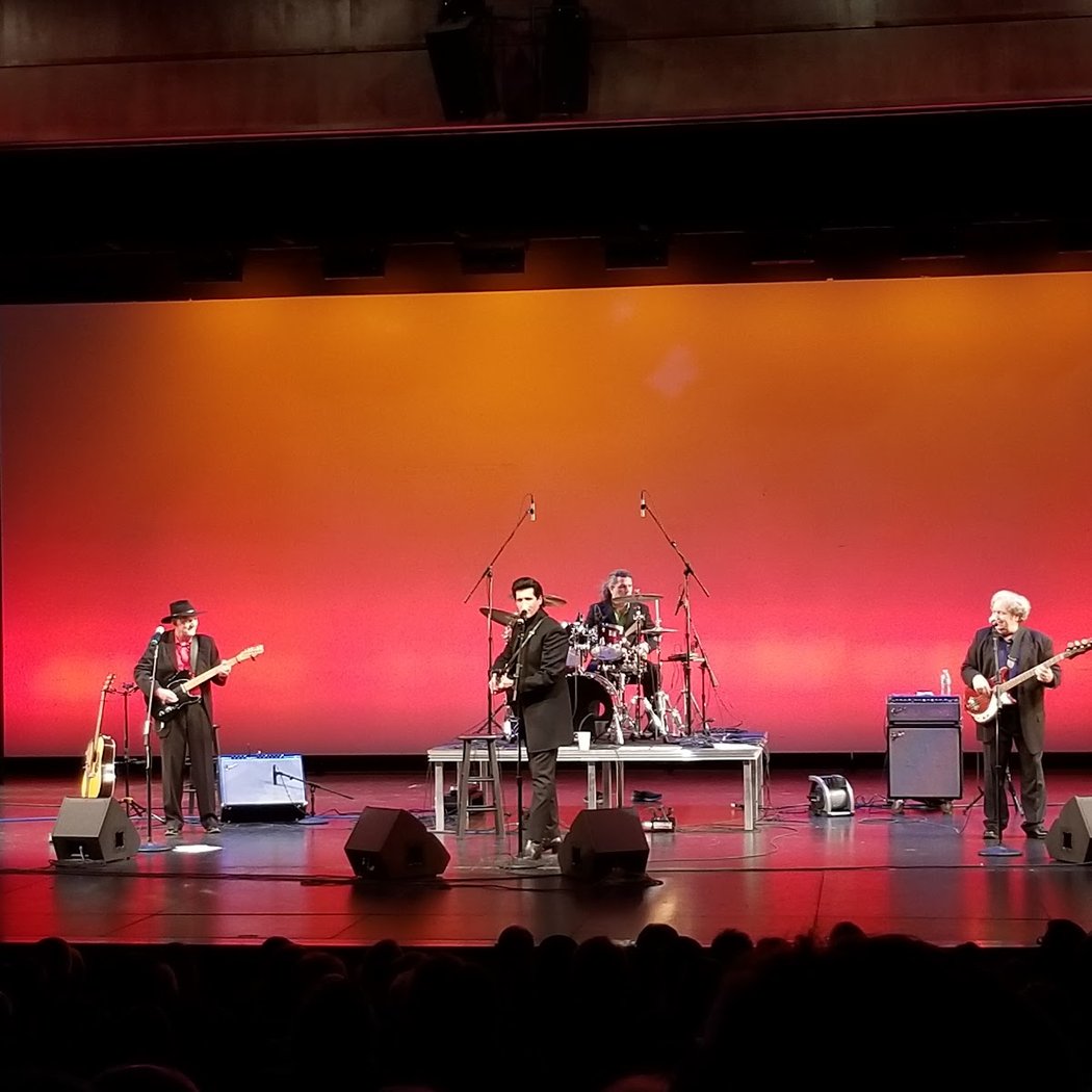 Center for the Arts 5