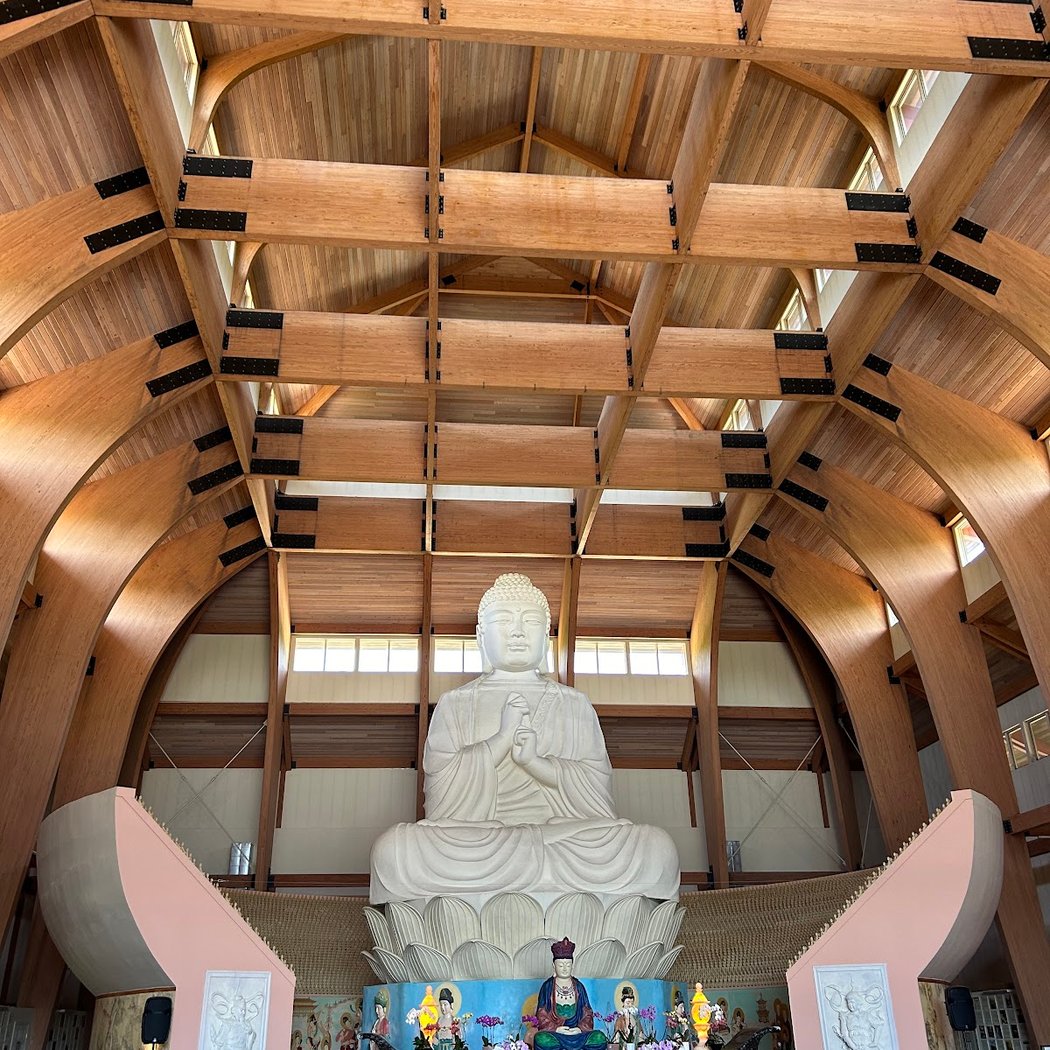 Chuang Yen Monastery 3