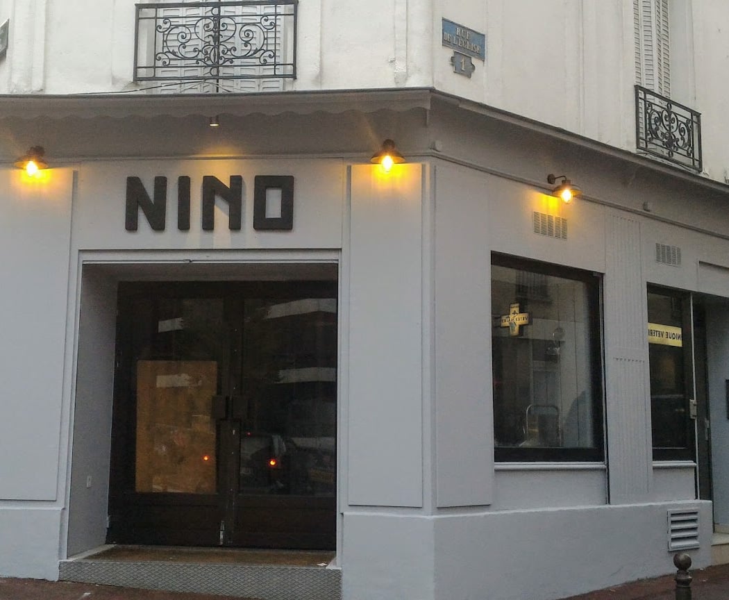 Nino 2