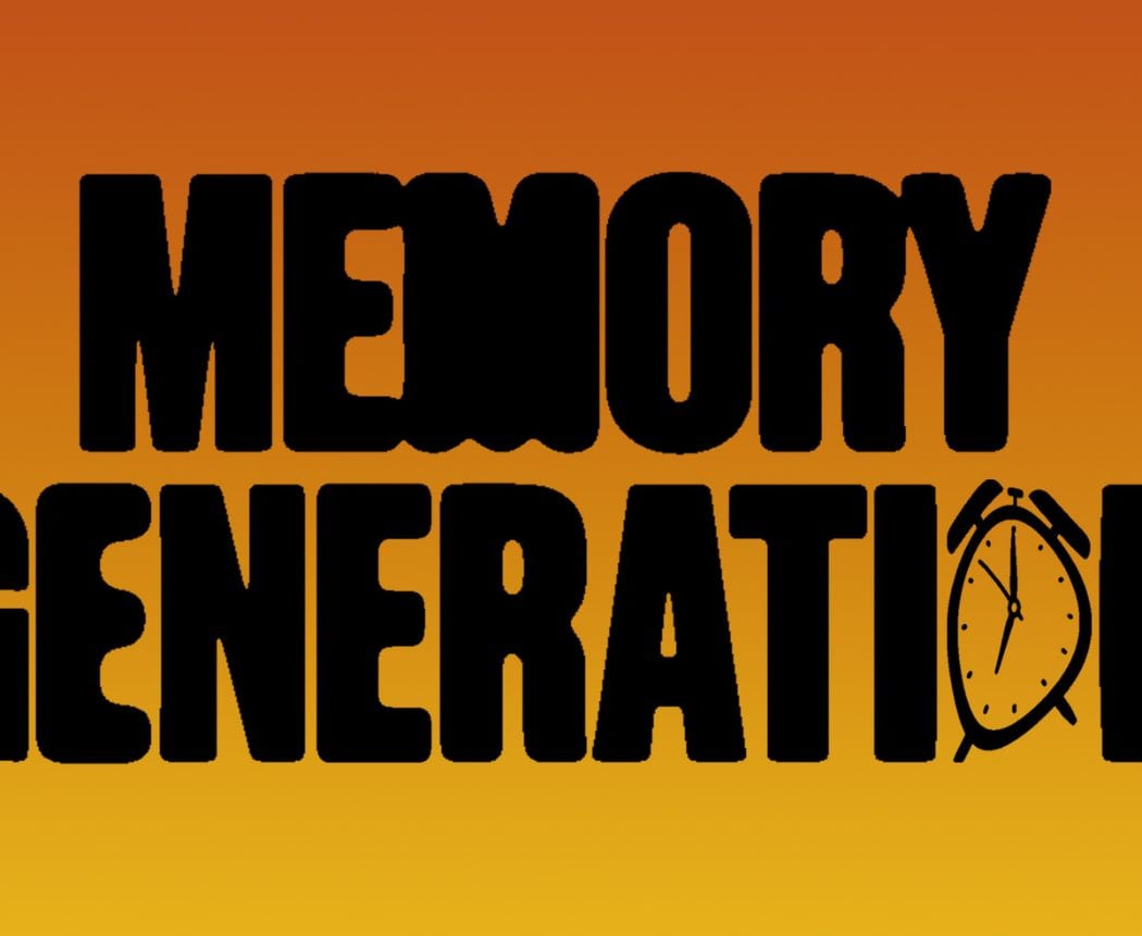 Memory Generation 1