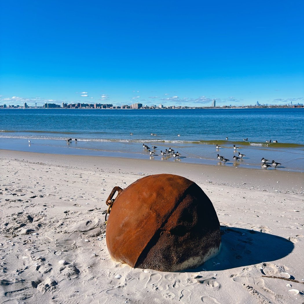 Breezy Point 1