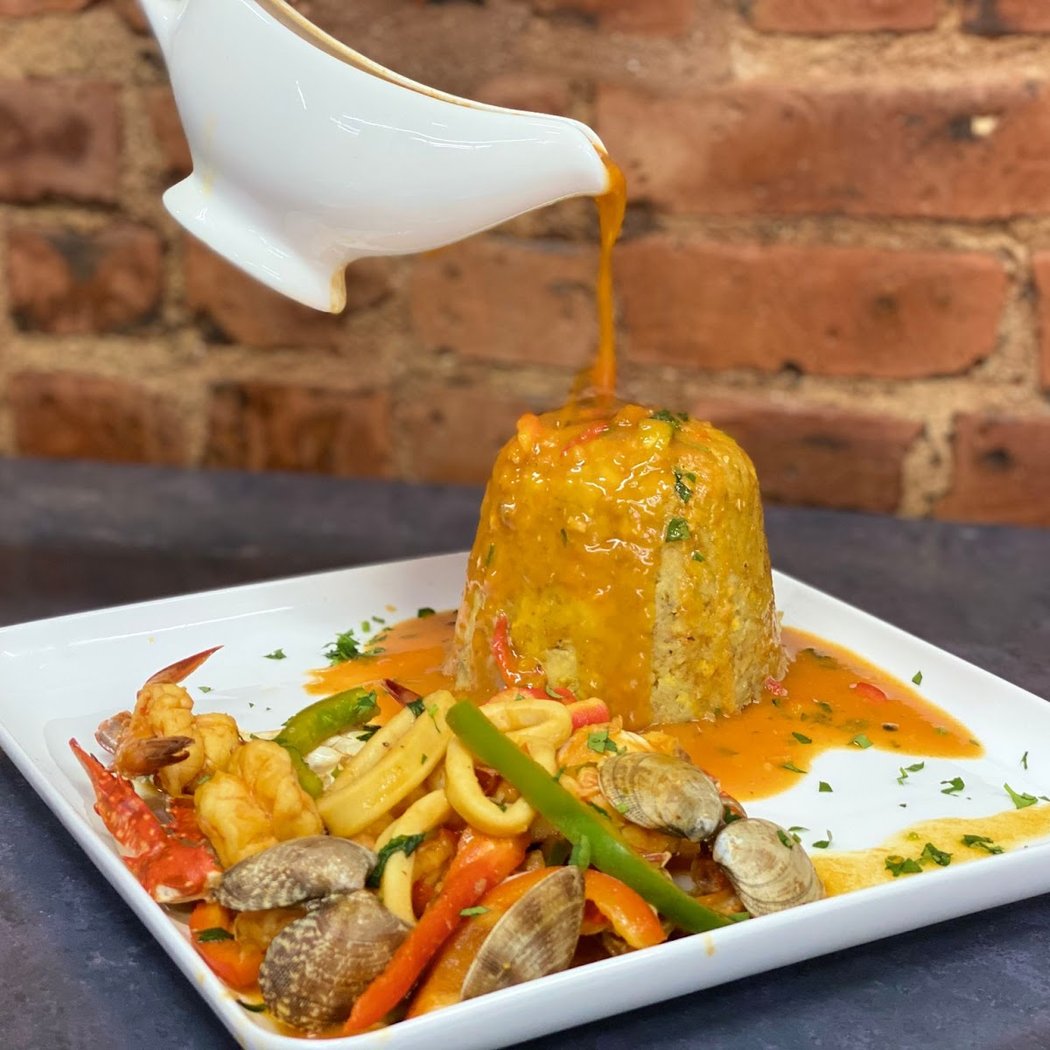 Boca Chica Seafood 1