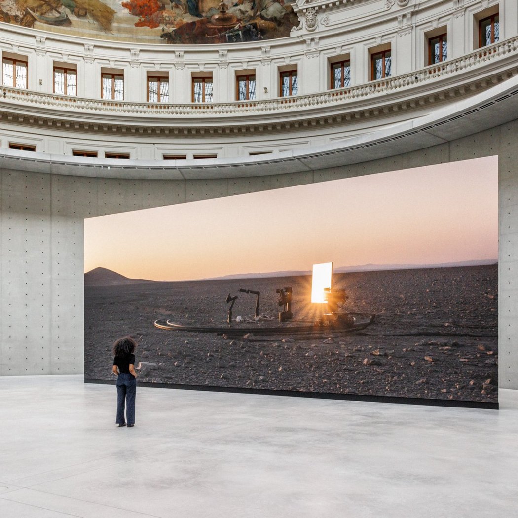 Pierre Huyghe 2