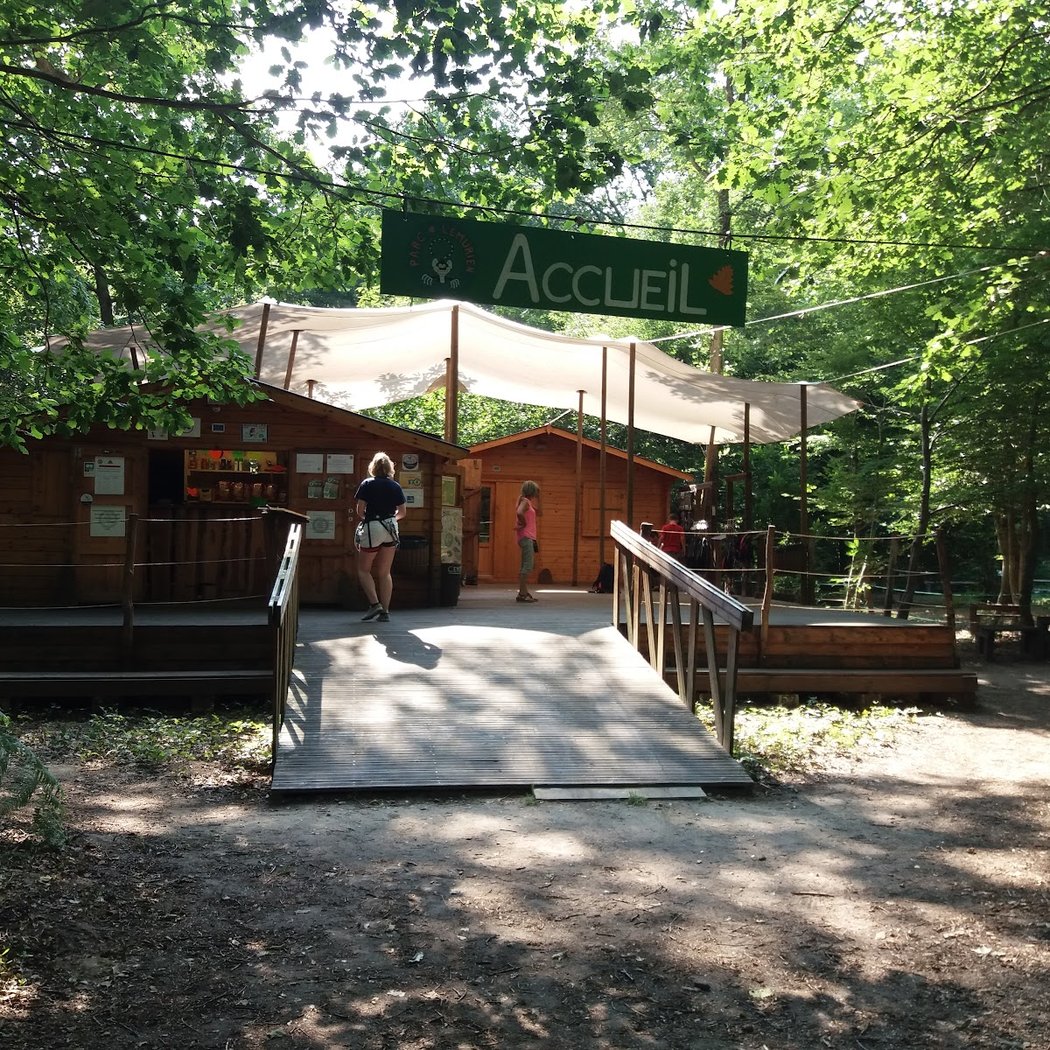 Parcours Lémuriens 2