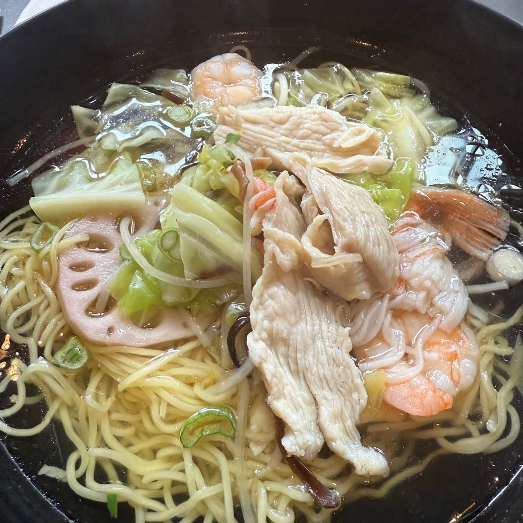 Bodo Lucky Japanese Restaurant 3