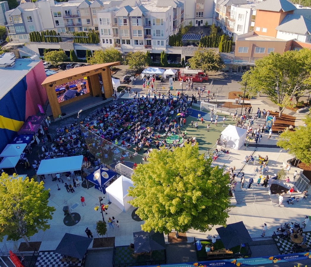 Legacy Square 2