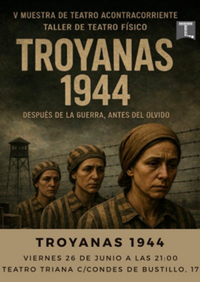 TROYANAS 1944 3