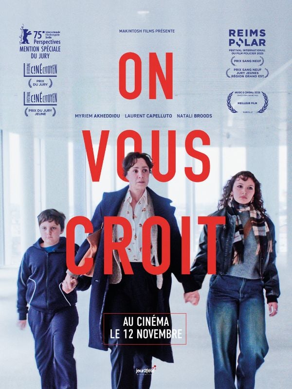 On vous croit 1