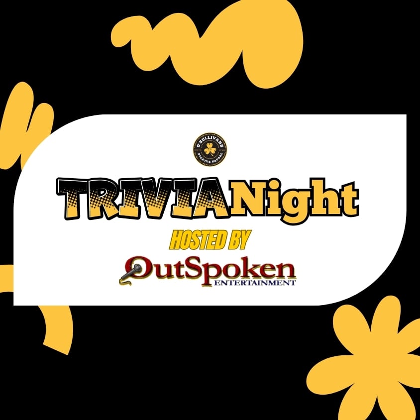 Trivia Night 2