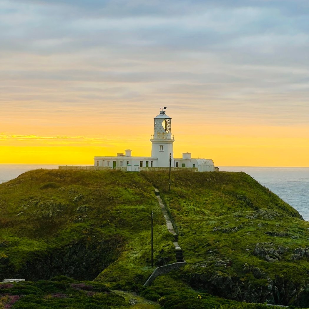 Strumble Head Lighthouse 1