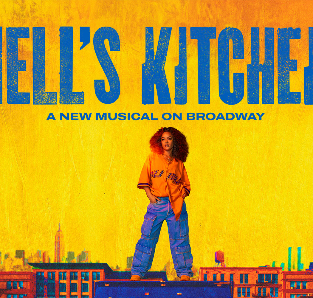 Hell's Kitchen 1