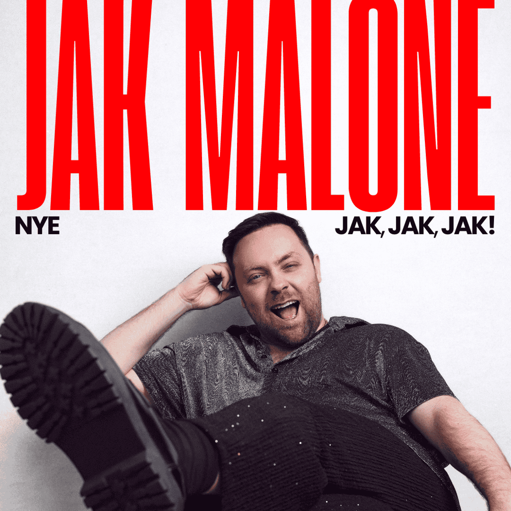 Jak, Jak, Jak! - NYE 1