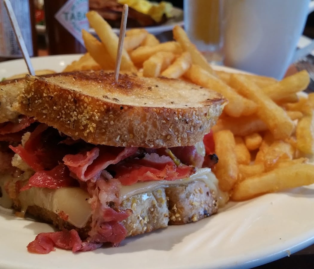 Goodfellas Cafe 3